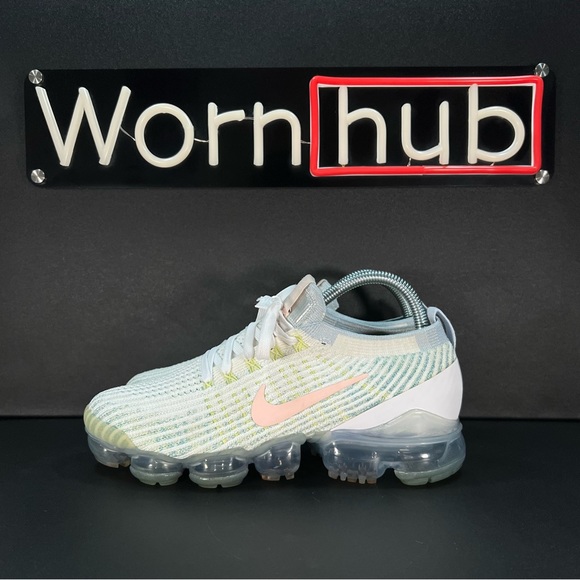 vapormax flyknit one of one